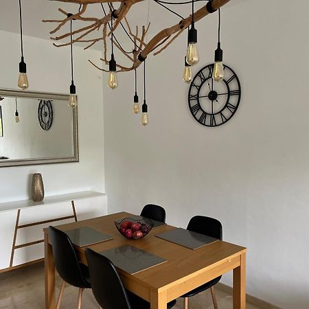 Apartment Summer Vibes Miraflores - La Cala De Mijas Ngoại thất bức ảnh
