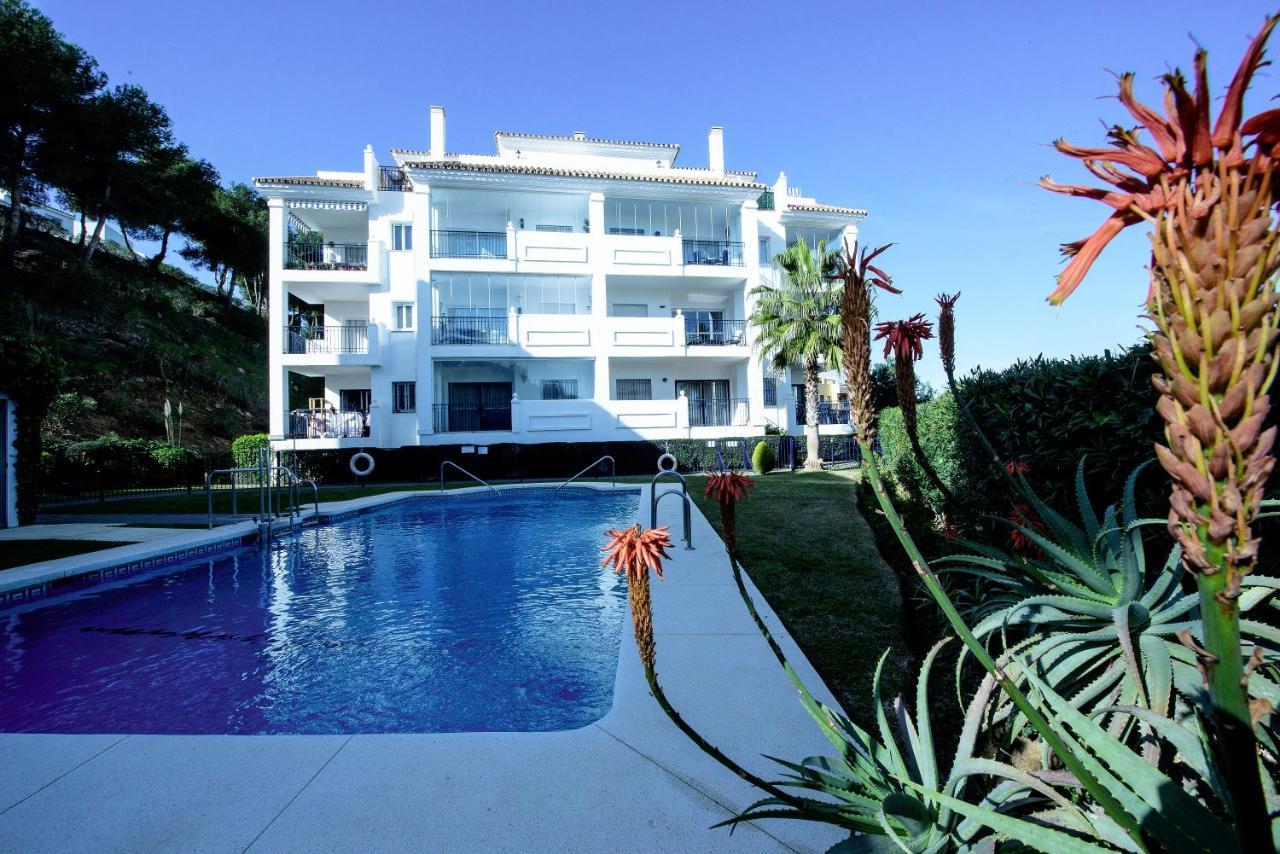 Apartment Summer Vibes Miraflores - La Cala De Mijas Ngoại thất bức ảnh