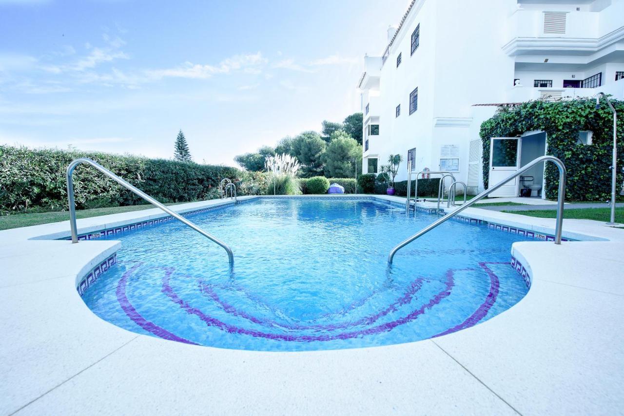 Apartment Summer Vibes Miraflores - La Cala De Mijas Ngoại thất bức ảnh