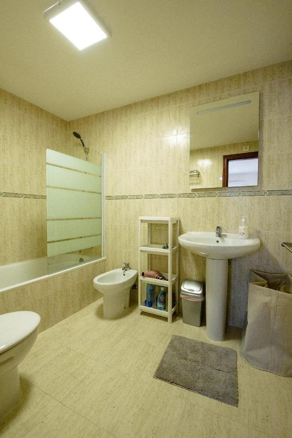 Apartment Summer Vibes Miraflores - La Cala De Mijas Ngoại thất bức ảnh