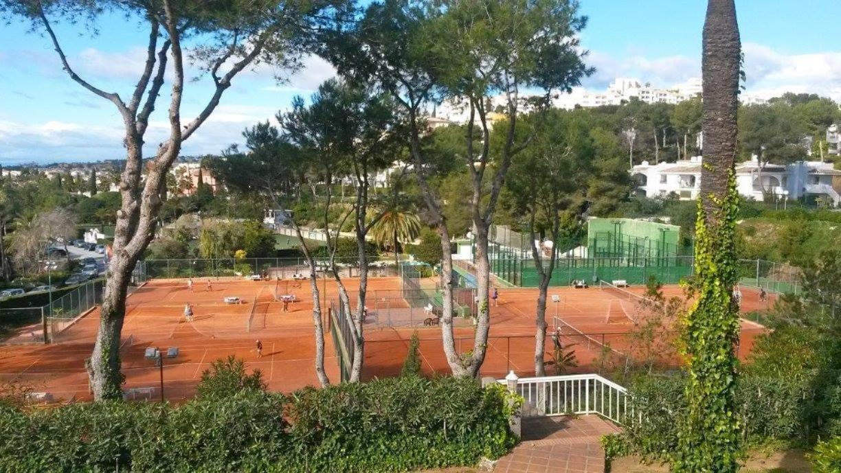 Apartment Summer Vibes Miraflores - La Cala De Mijas Ngoại thất bức ảnh