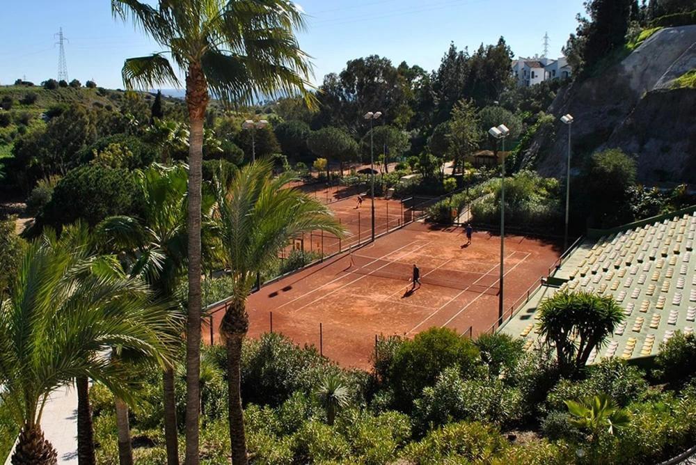 Apartment Summer Vibes Miraflores - La Cala De Mijas Ngoại thất bức ảnh