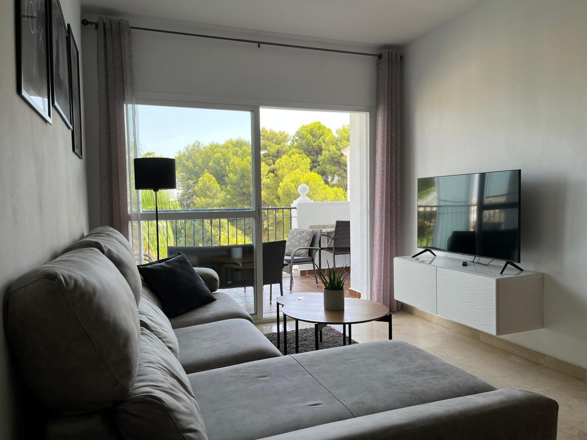 Apartment Summer Vibes Miraflores - La Cala De Mijas Ngoại thất bức ảnh