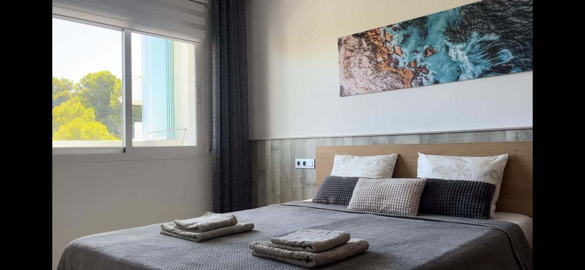 Apartment Summer Vibes Miraflores - La Cala De Mijas Ngoại thất bức ảnh