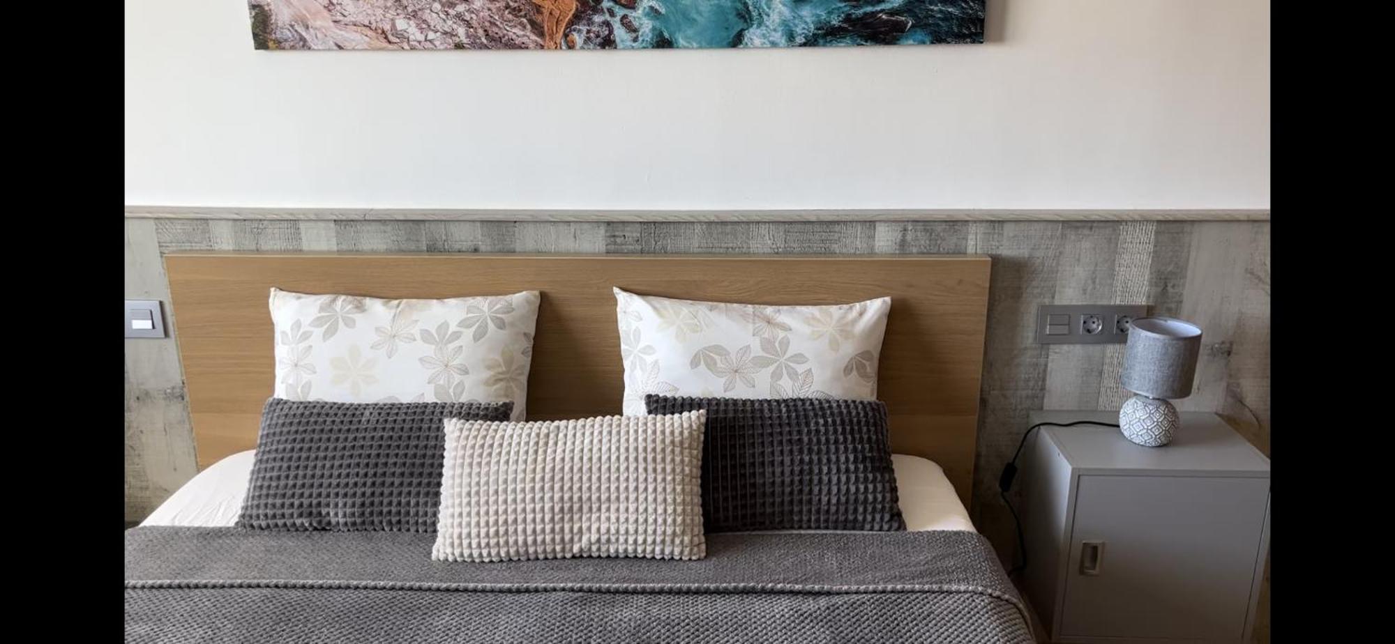 Apartment Summer Vibes Miraflores - La Cala De Mijas Ngoại thất bức ảnh